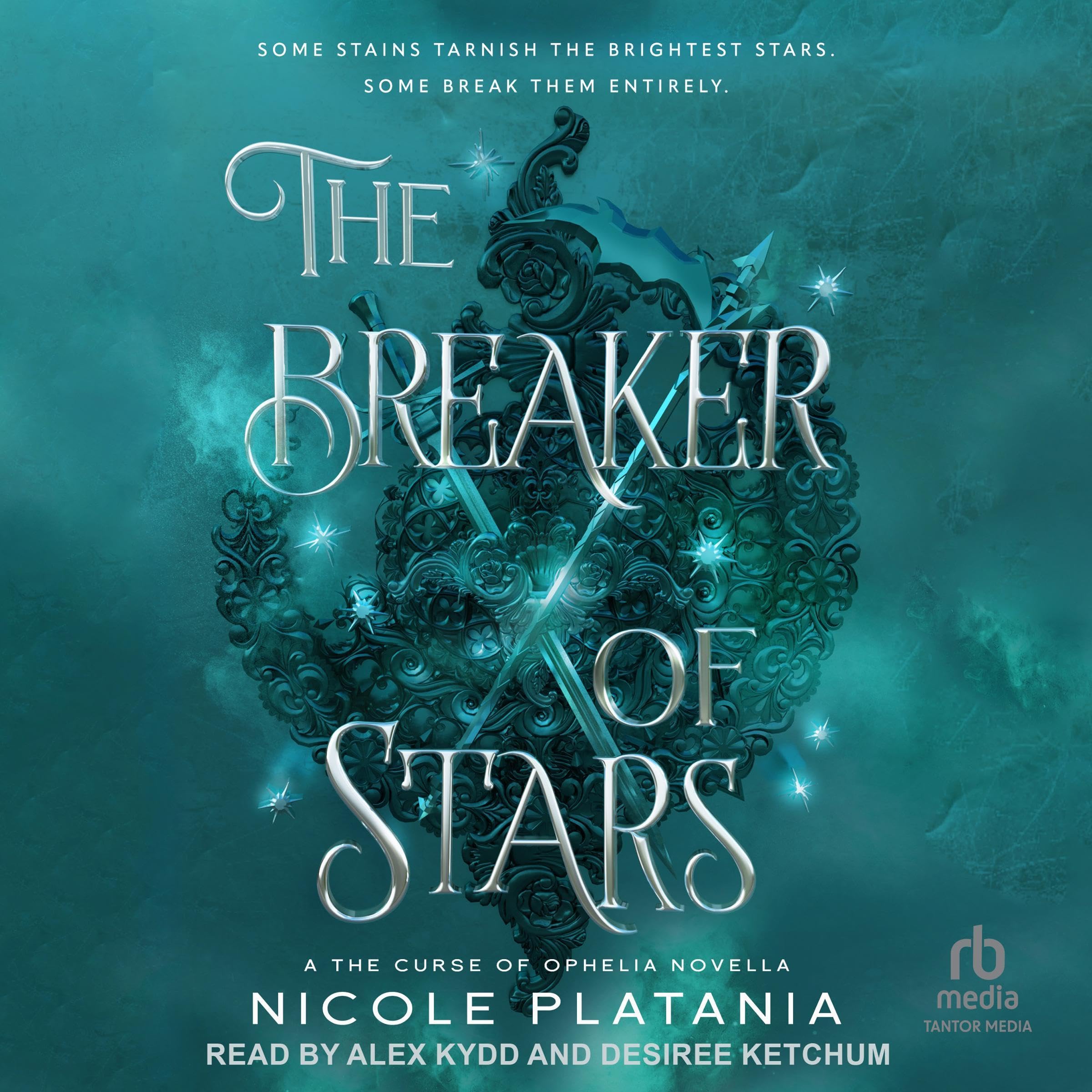 Cover art for The Breaker of Stars
