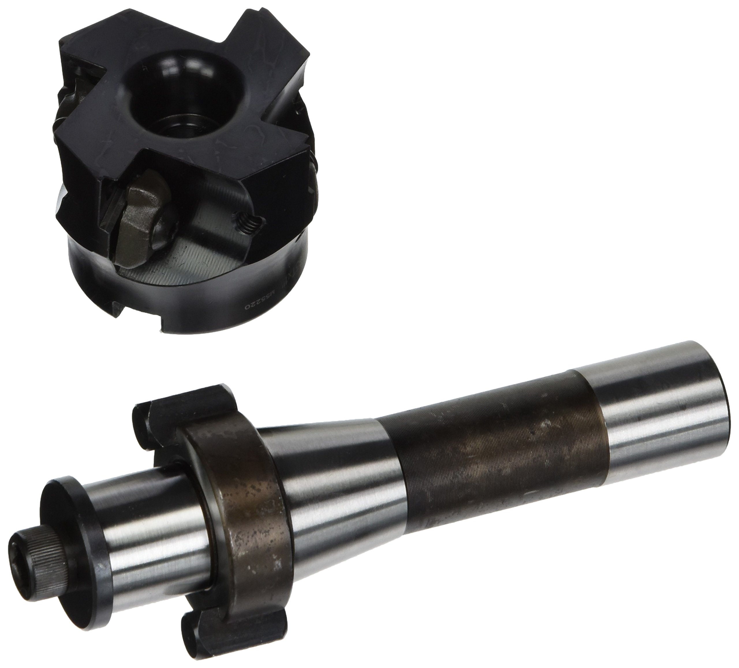 GrizzlyG2861 Face Mill