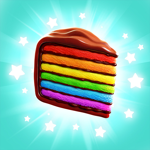 Cookie Jam App on Amazon Appstore