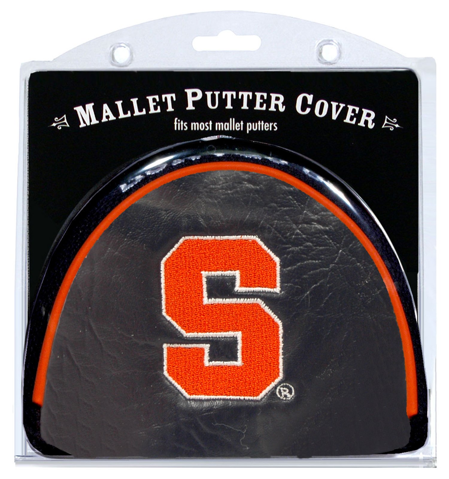 NHL Boston Bruins Mallet Puttercovers — view 15