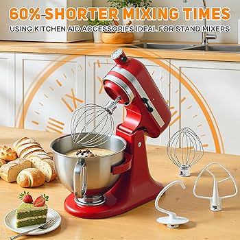 3点セットKitchenAid ボウル、フック、カバー 3点セットKitchenAid ボウル、フック、カバー 3点セットKitchenAid