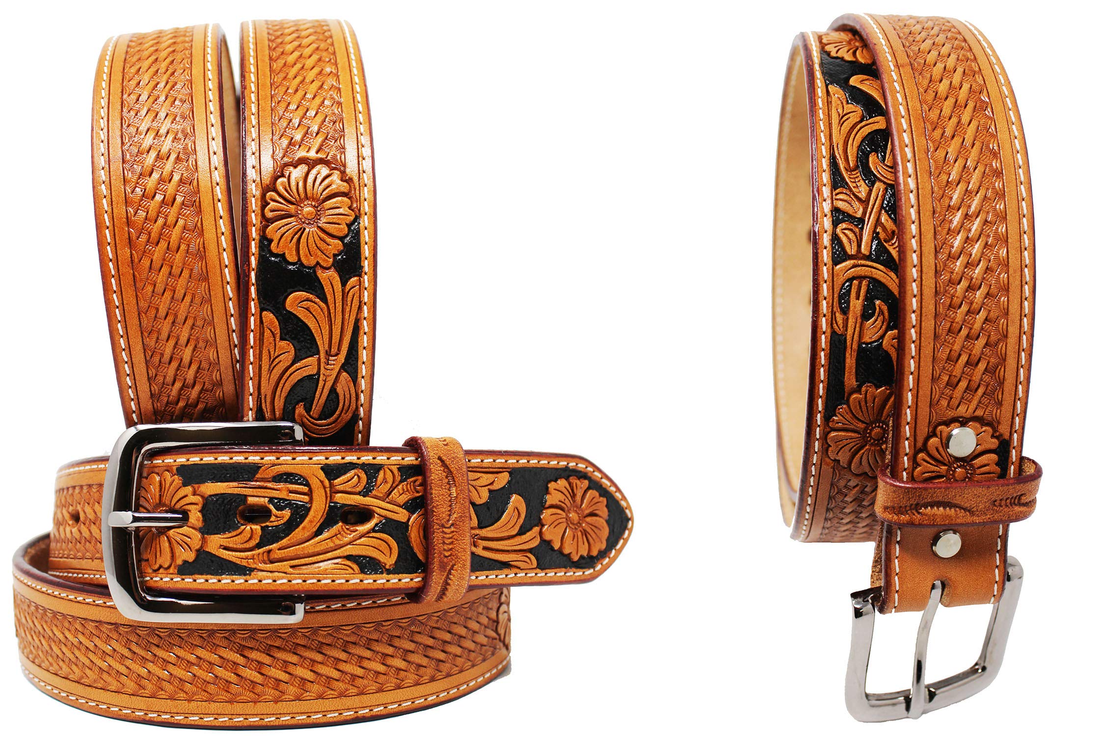 Amazon.com: Challenger: Belts