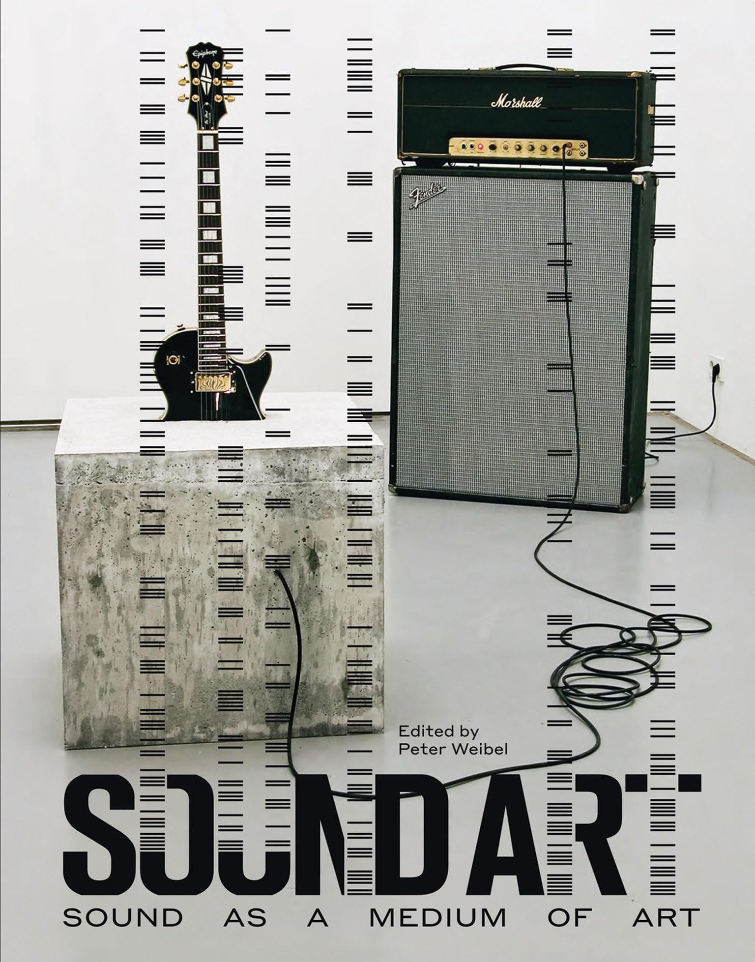 Sound Art: Sound as a Medium of Art (The MIT Press)