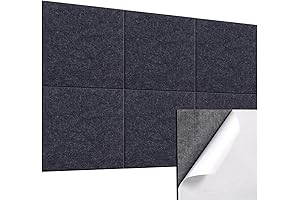 Felt Notice Board: An Expansive Canvas for Your Ideas