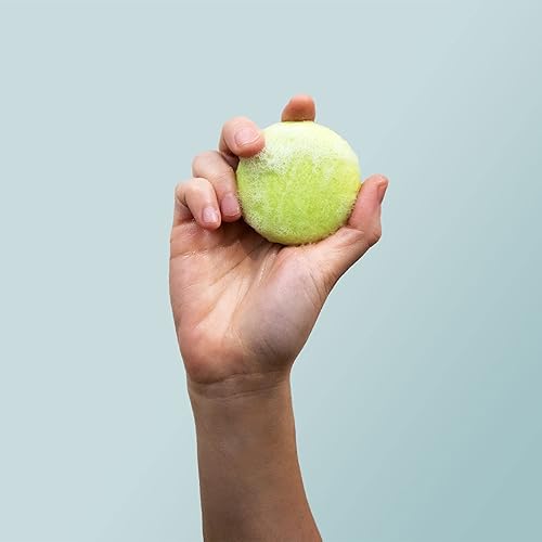 Miniatura 7 de Naturel Boost - Barra de champú voluminizadora para cabello fino u graso, barra de champú voluminizadora, vegano, cero residuos, libre de crueldad,