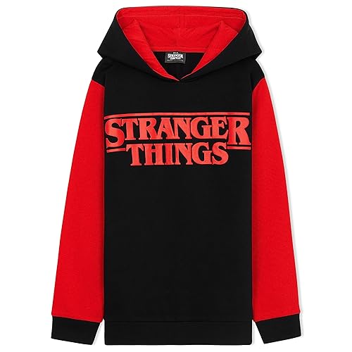 Stranger Things