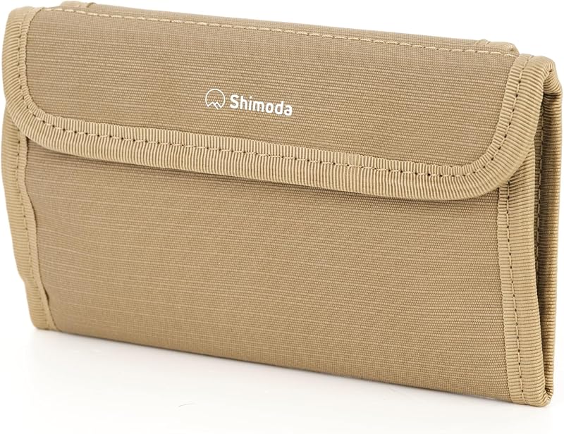 Shimoda Mini Wrap - Boa (520-501)