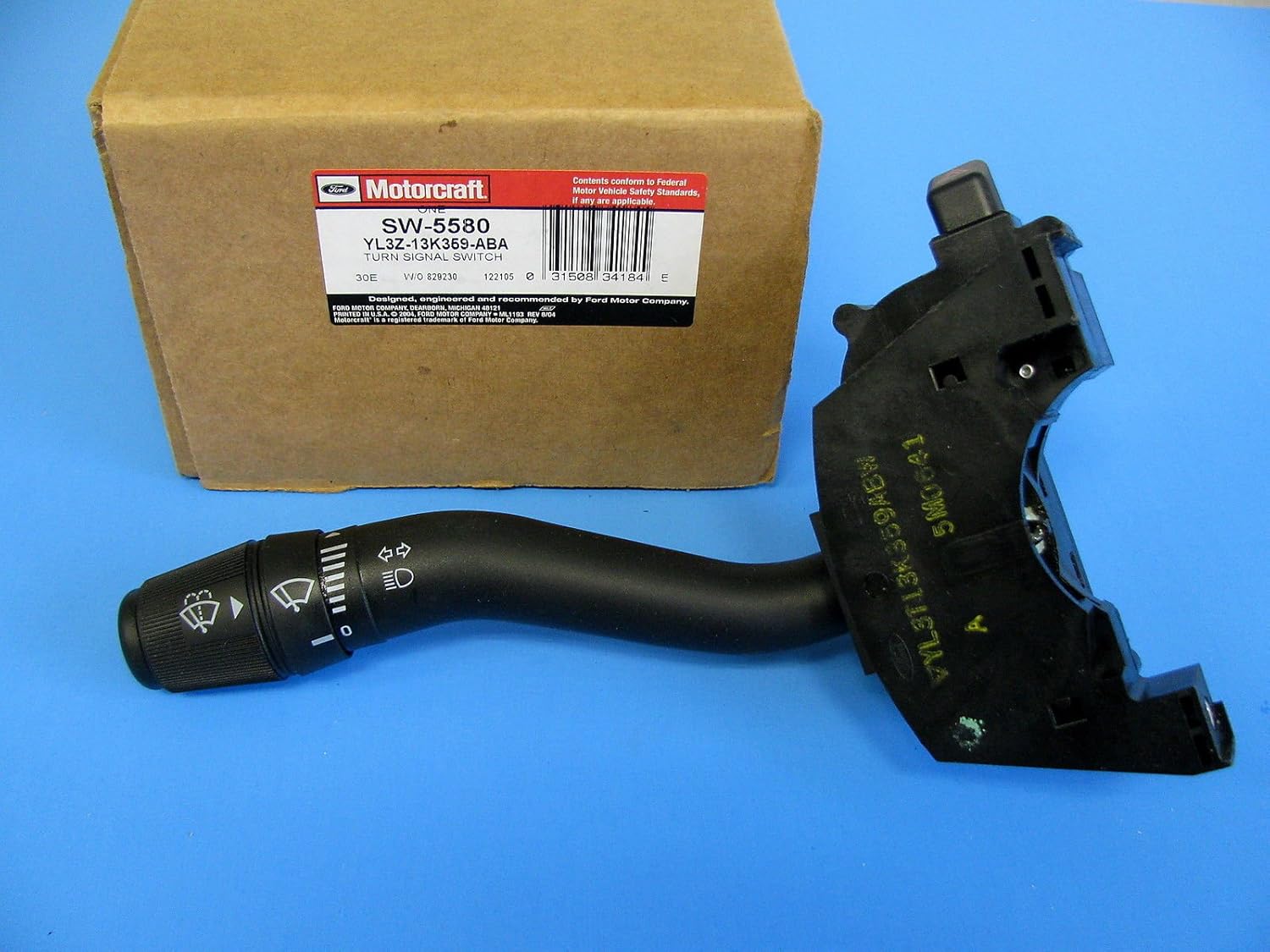 Ford Switch ASY DI Automotive