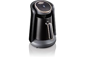 Arzum Okka Minio Turkish Coffee Machine