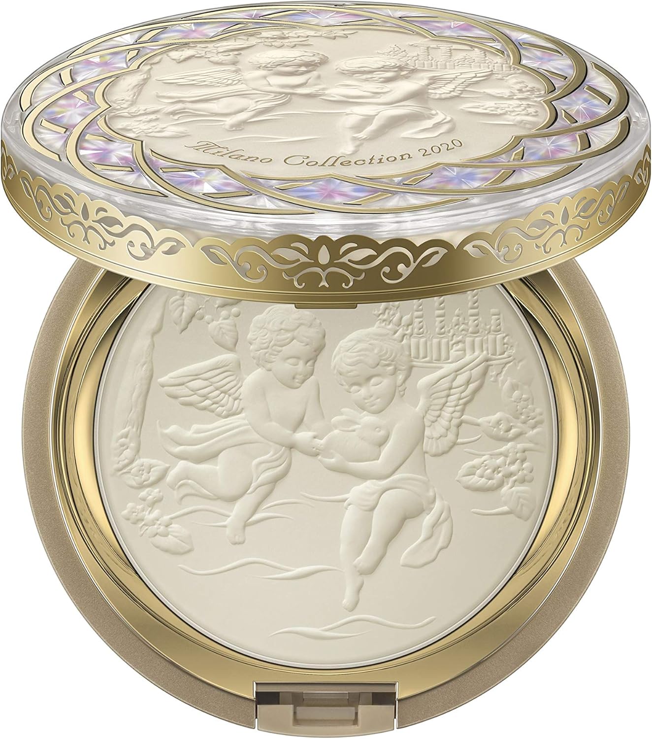 カネボウ ミラノコレクション2020 ミラノコレクション2020 Milano