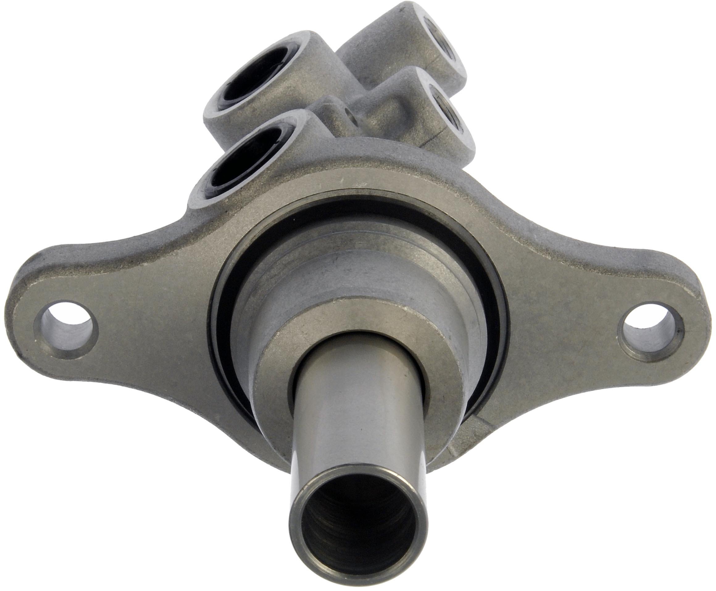 Dorman M630723 Brake Master Cylinder For Specific Mitsubishi Models Fits Select: 2008-2009 MITSUBISHI LANCER DE