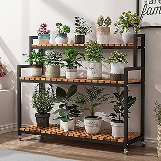 Amazon Co Jp アイアン 花台