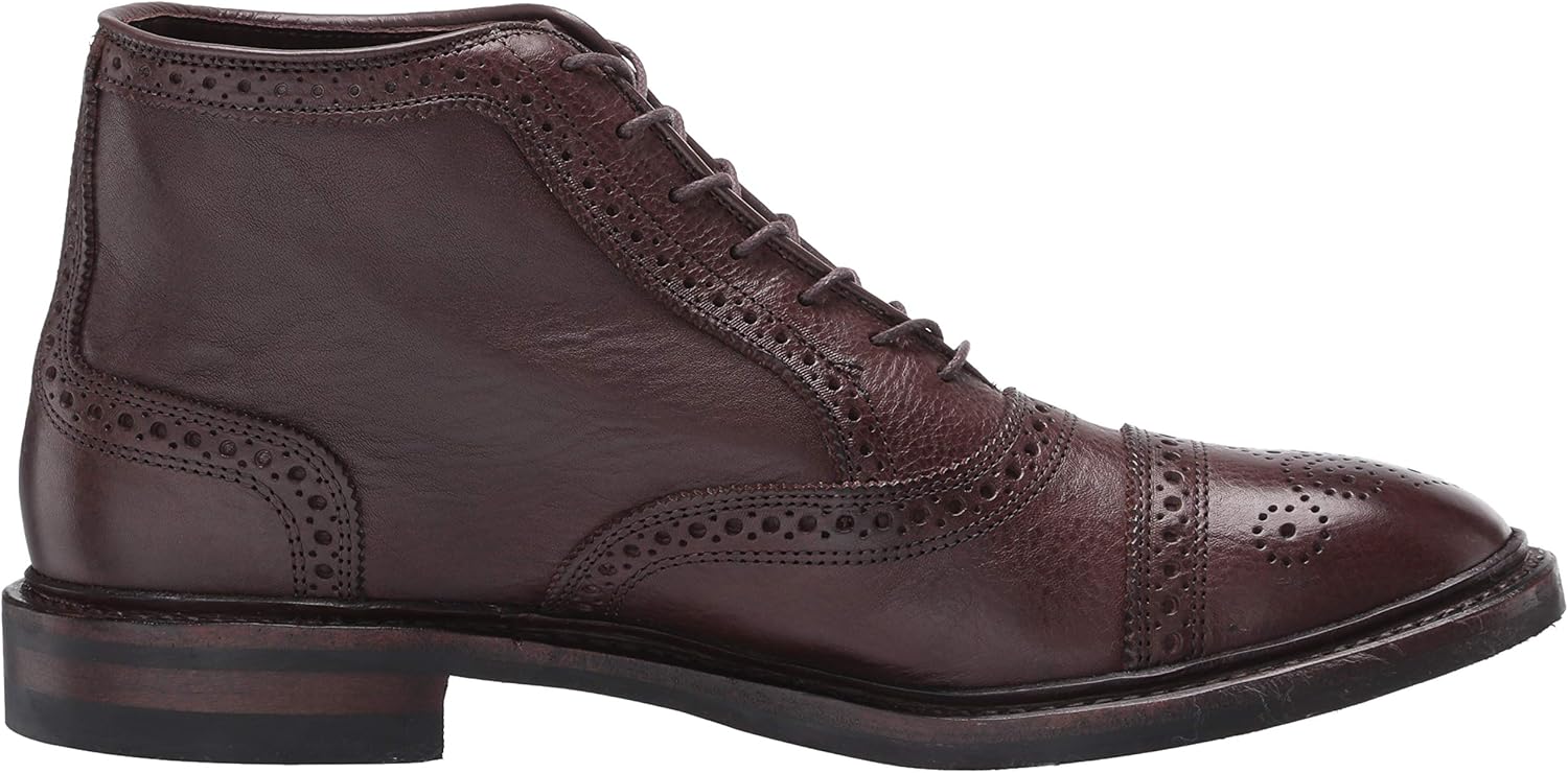 Hamilton weatherproof oxford dress boot Outlet