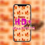 4K Thanksgiving Wallpaper