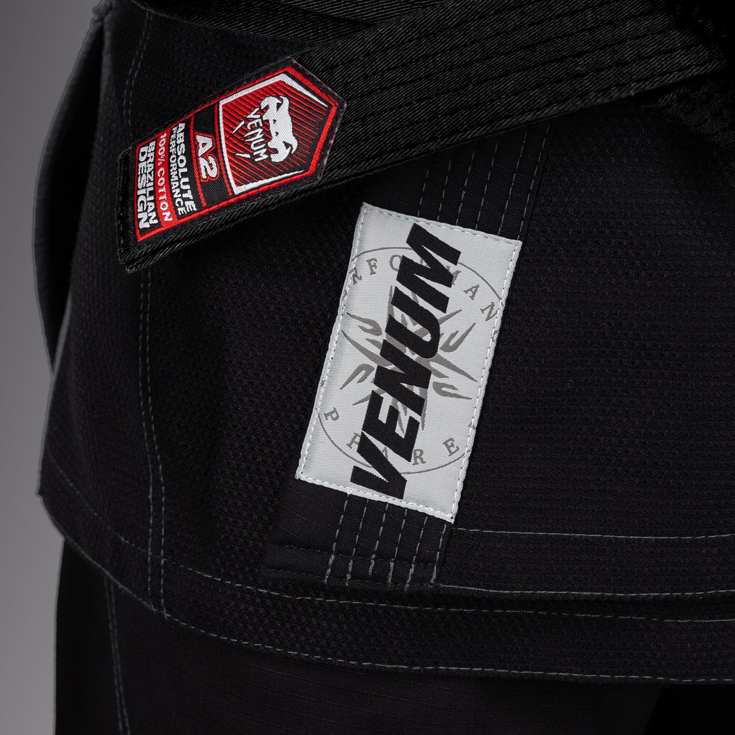 Venum Kimono de Jjb Elite 5.0 (450 Gsm) Kimono de JJB Homme (lot de 1)