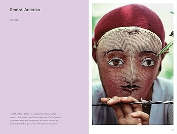 Amazon.com: Susan Meiselas (Photofile): 9780500411278