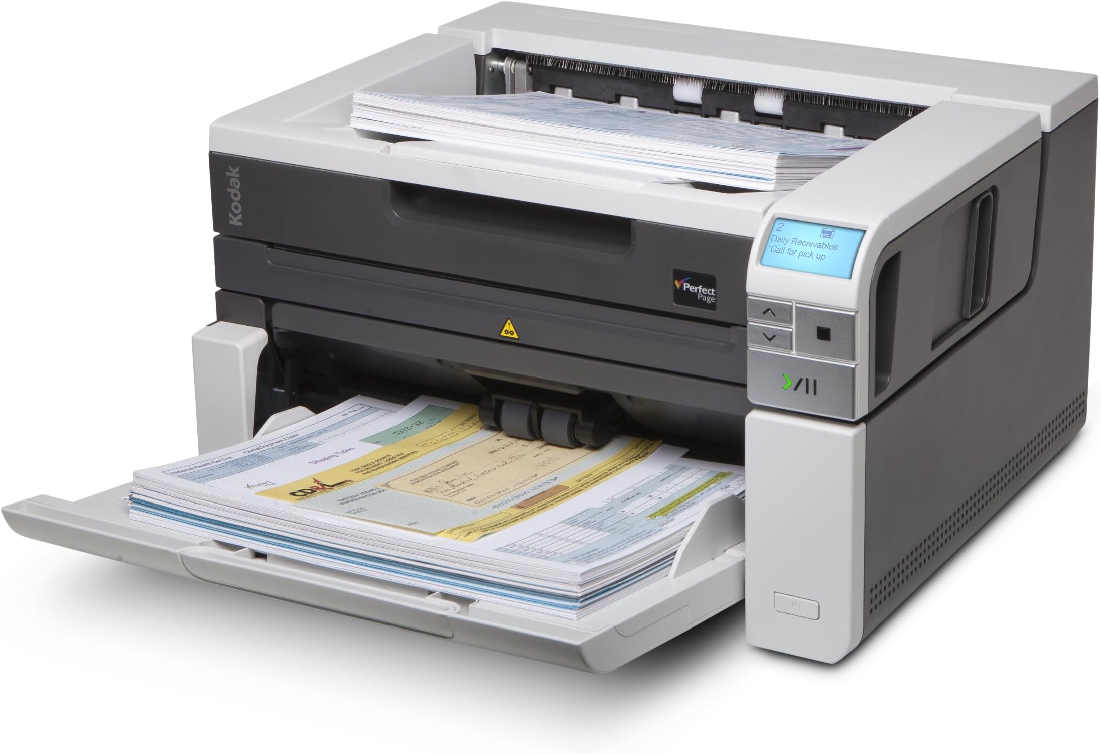Kodak i3450 A3 Colour Document Scanner