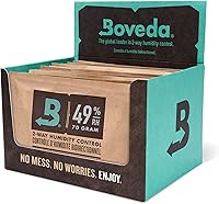 Vista 10 de Boveda Instrumentos musicales de madera, control de humedad de 2 vías RH, 49% RH, tamaño 67 para instrumentos de madera, protege todos