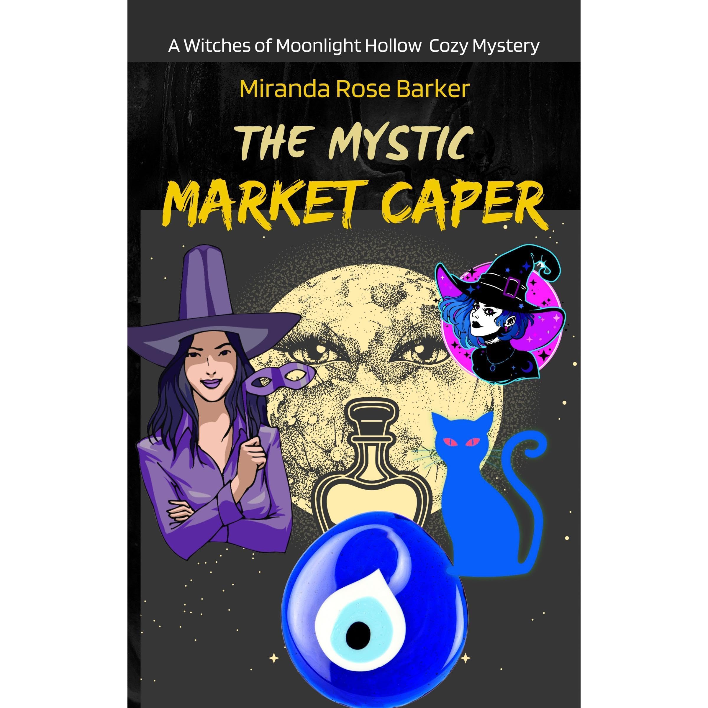 The Mystic Market Caper