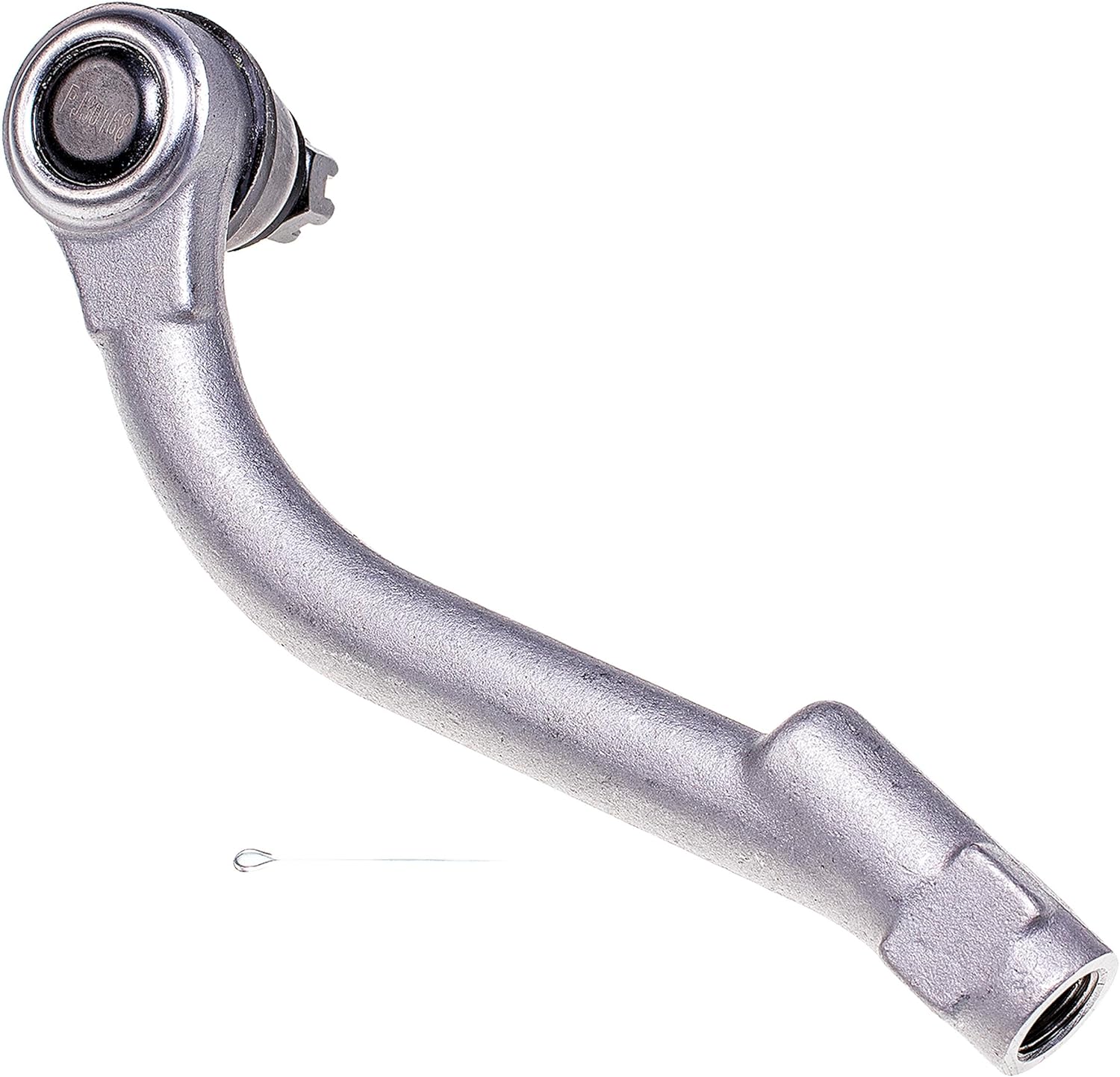 Dorman 544267 Front Driver Side Lower Steering Tie Rod End Compatible