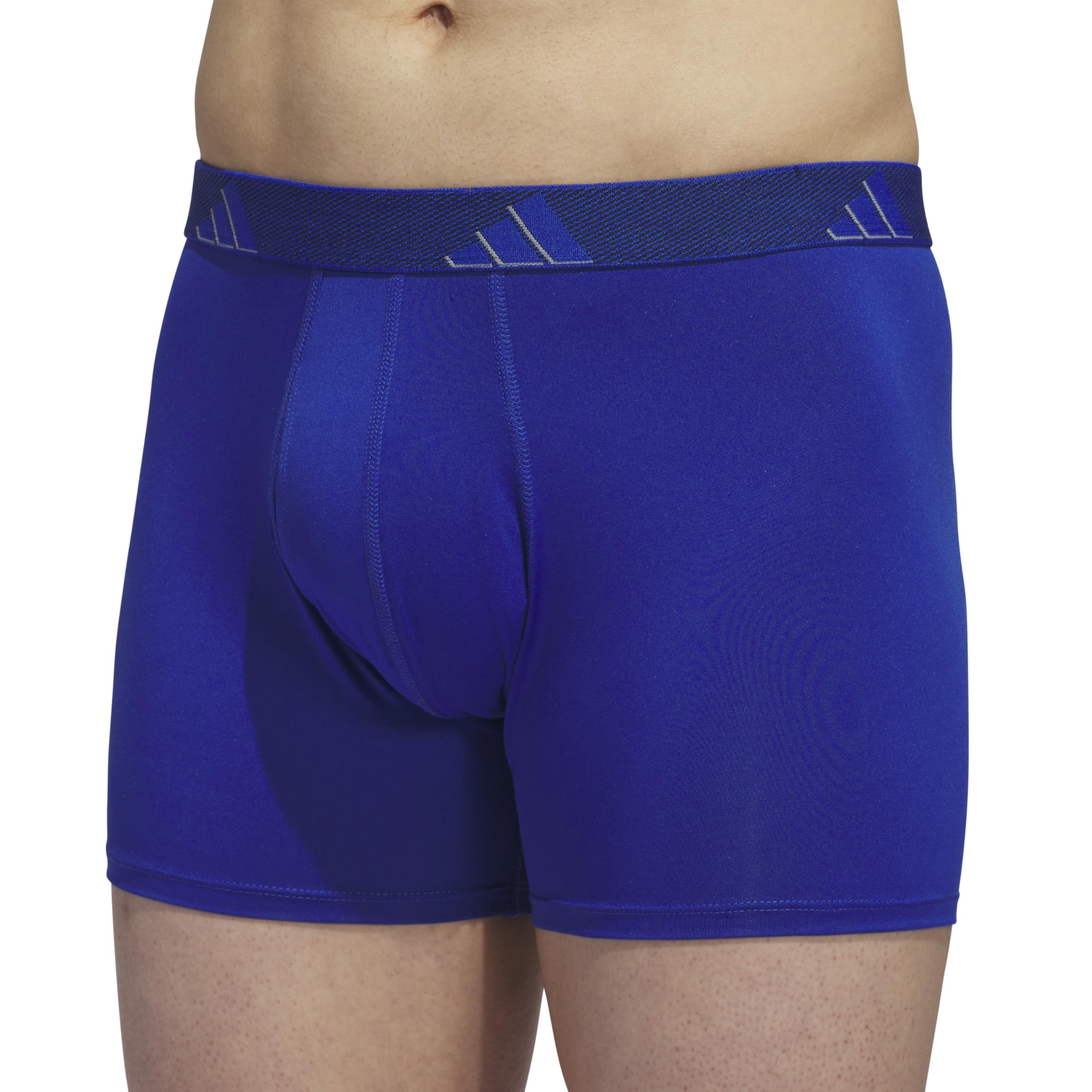 Adidas Herren Men's Sport Performance Climalite Trunk (3-Pack) Unterwäsche (3er Pack)