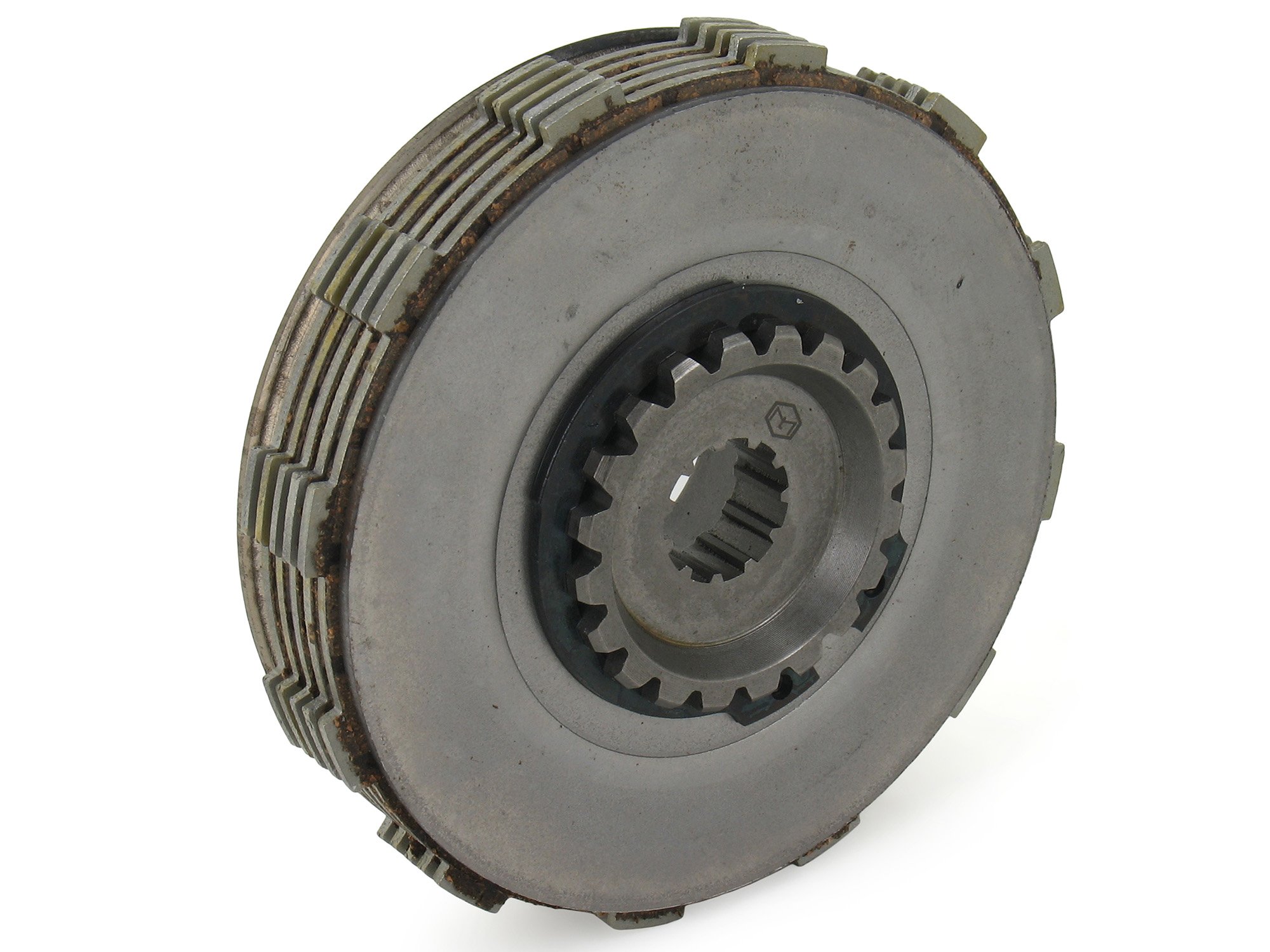 Tuning-Kupplungspaket einbaufertig - S51, S53, S70, S83, SR50, SR80, KR51/2
