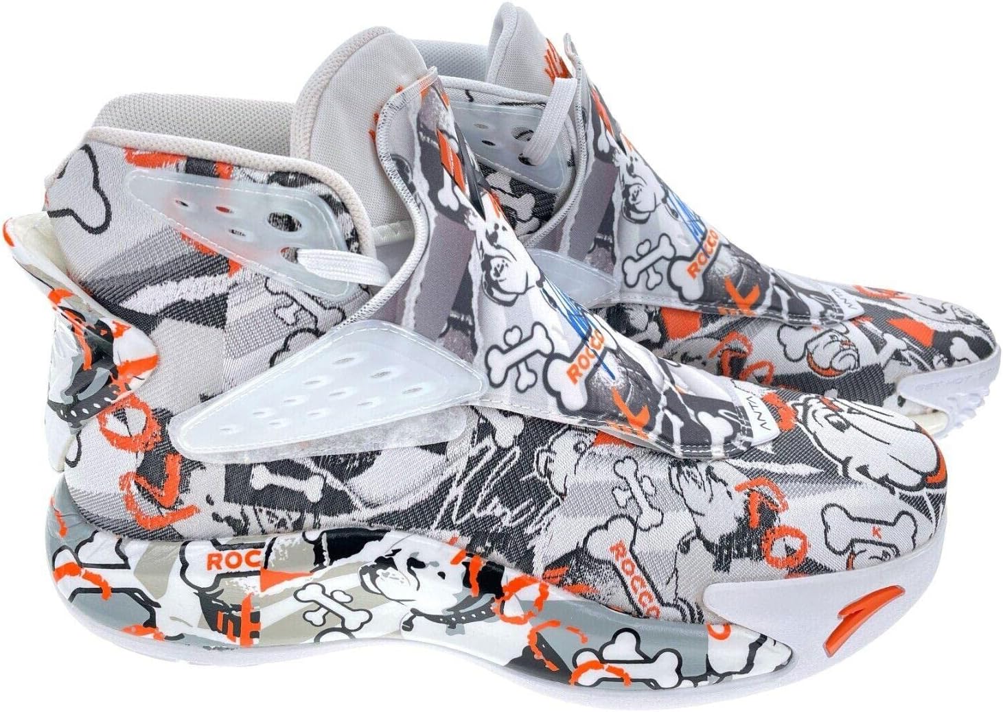 anta klay thompson shoes