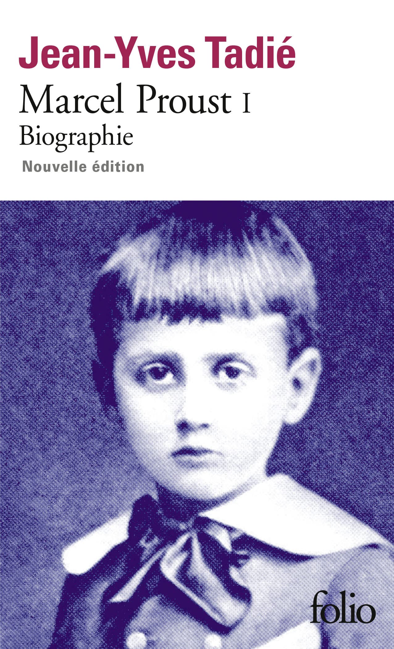 Marcel Proust: Biographie (1)