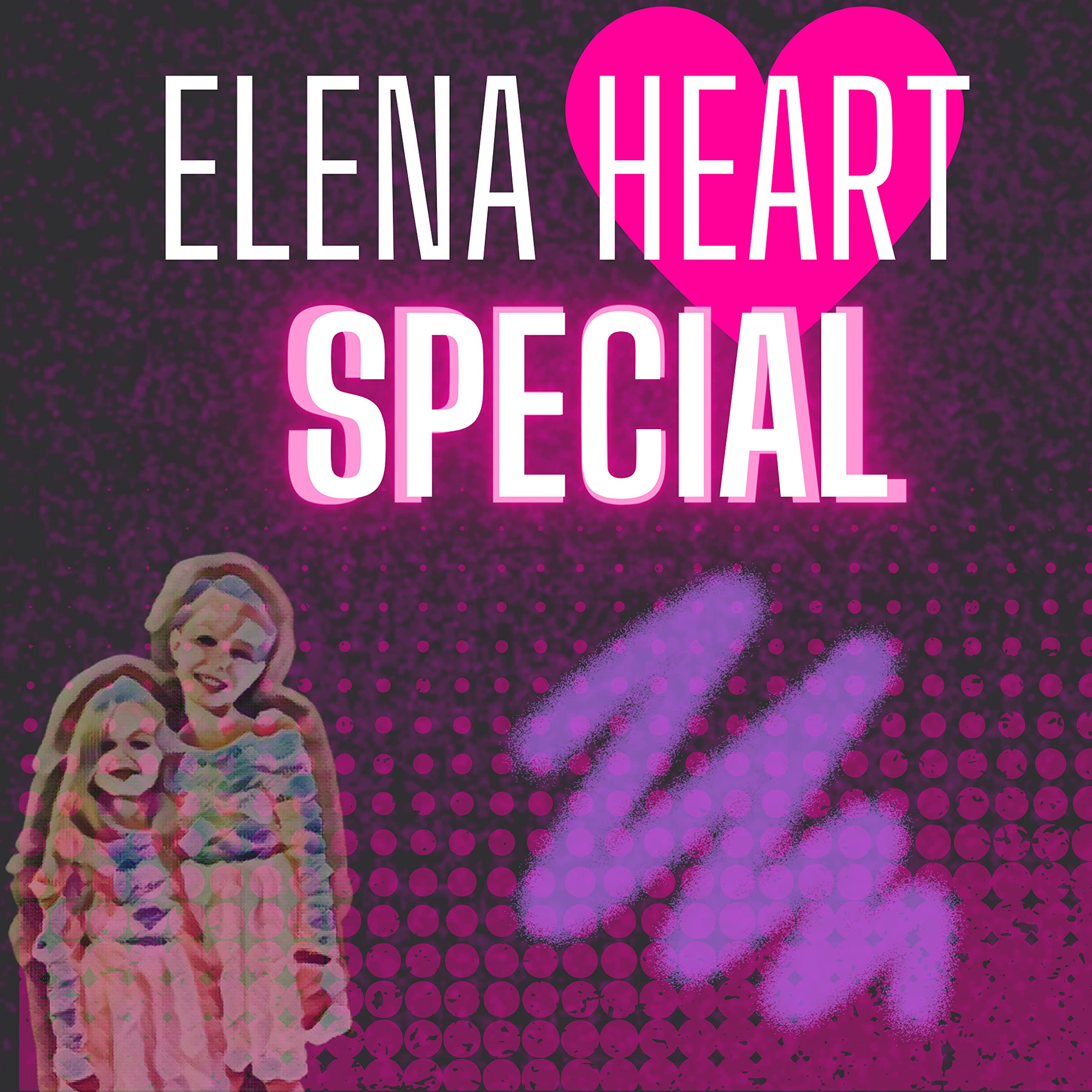 Elena Heart
