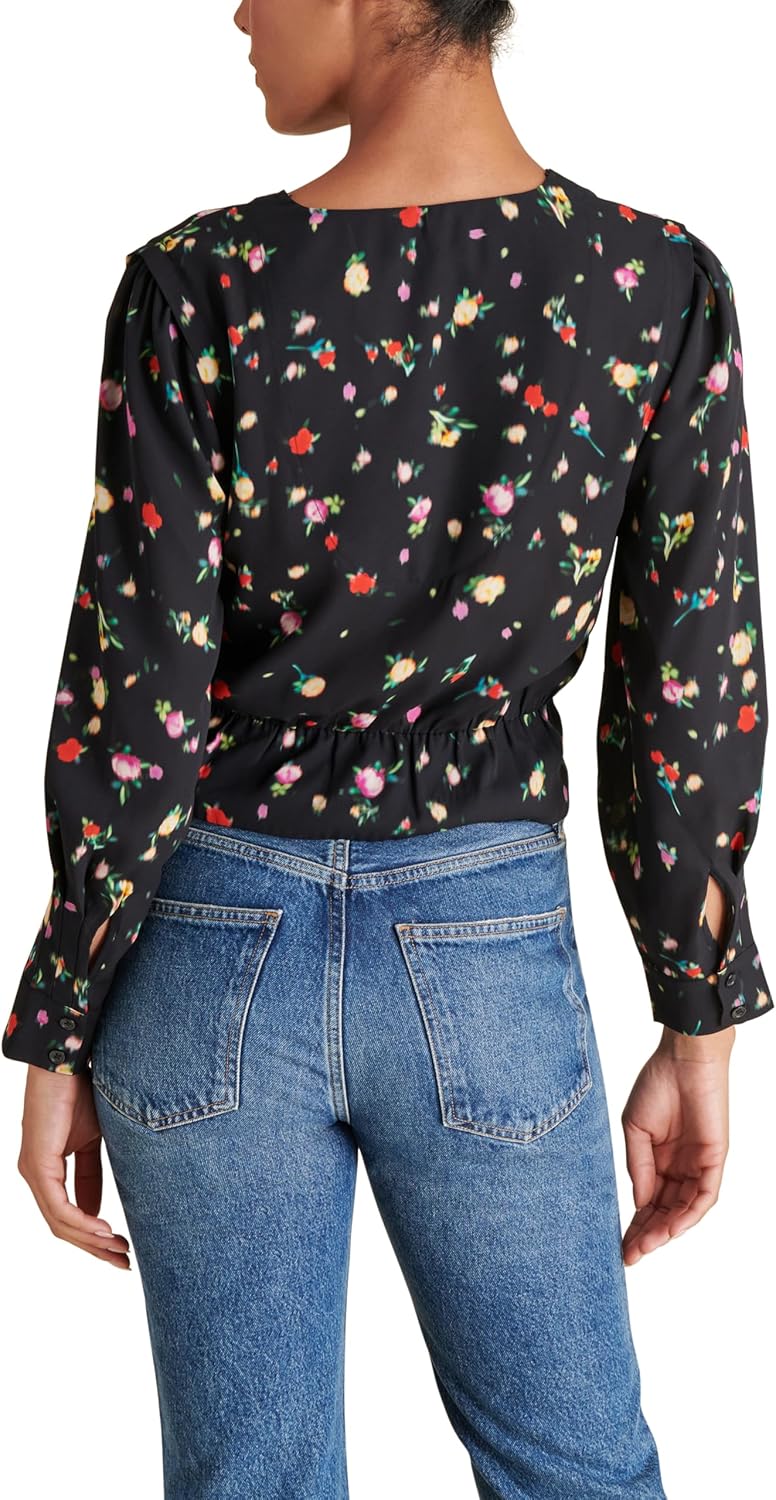 Steve Madden Women's Rayne Top - Image 3