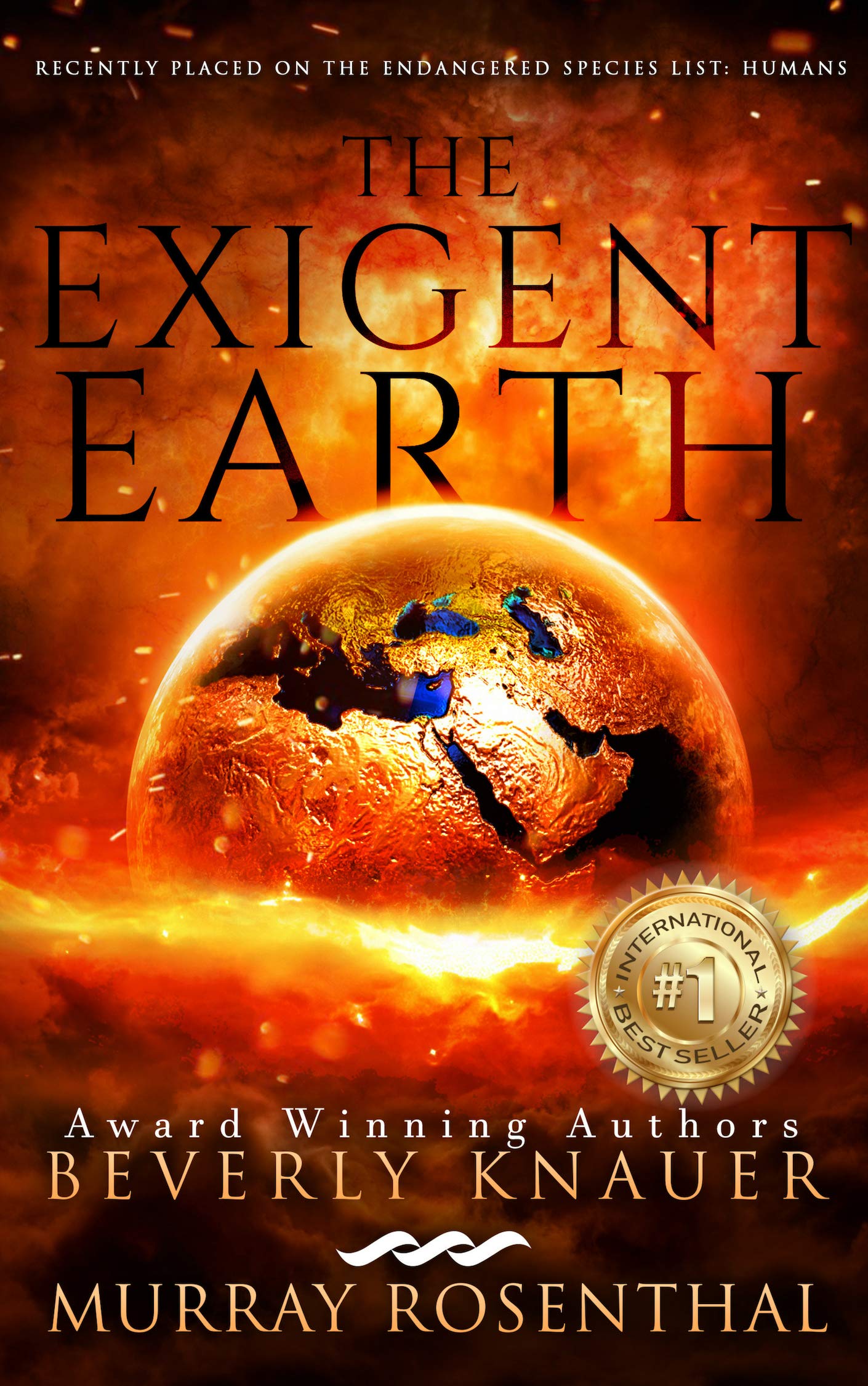The Exigent Earth