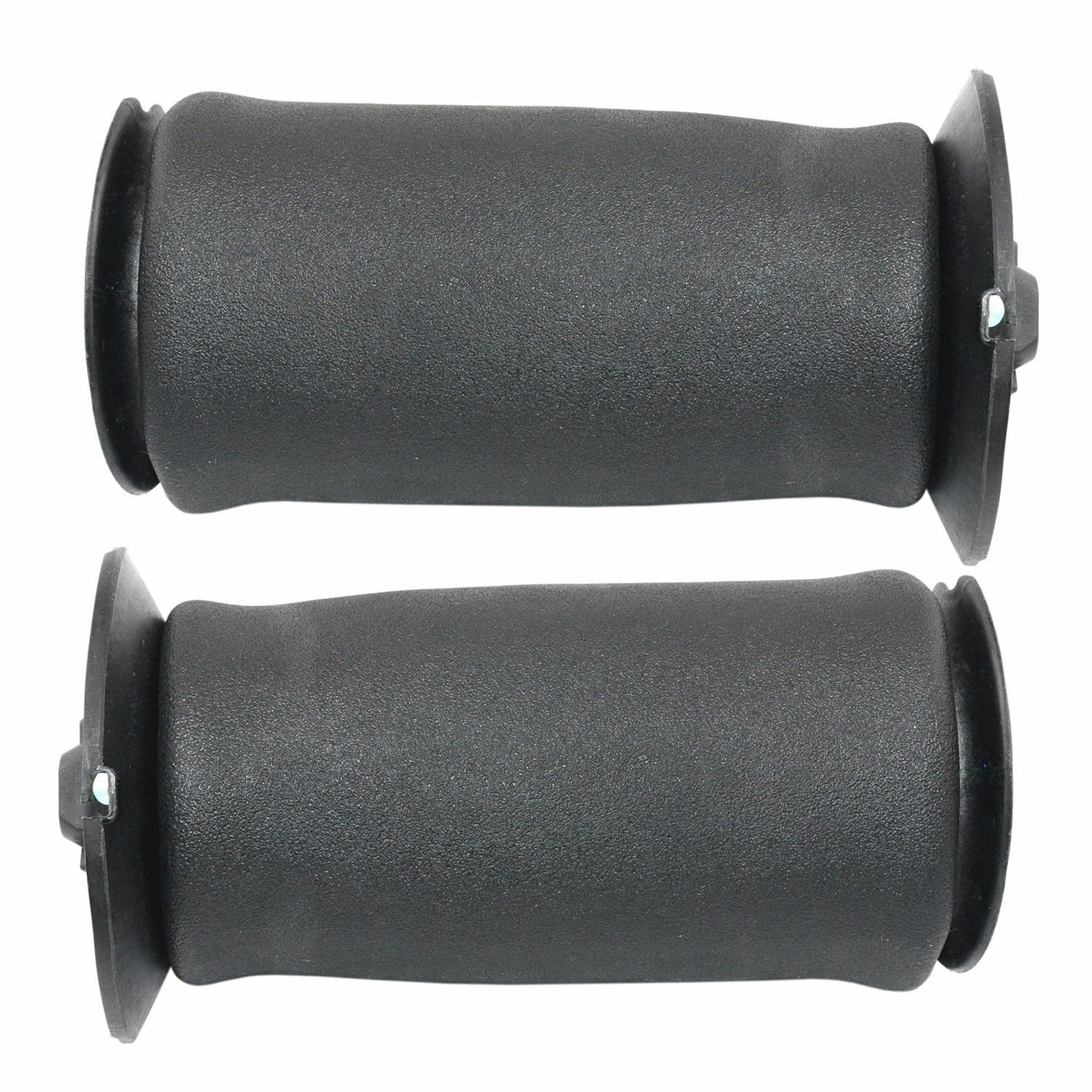 Paar Hinten Luftfeder Luftfederung für BMW 5 Touring E61 Stoßdämpfer 2004-2010 37126765602 37126765603 Links und Rechts