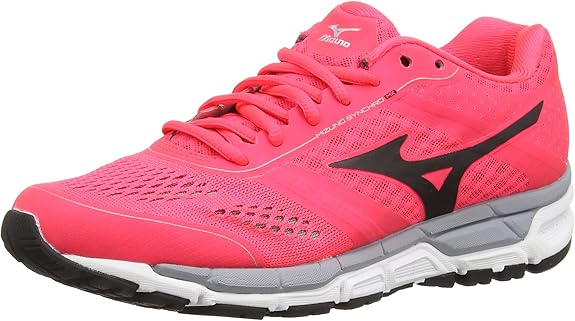 mizuno synchro mx mujer