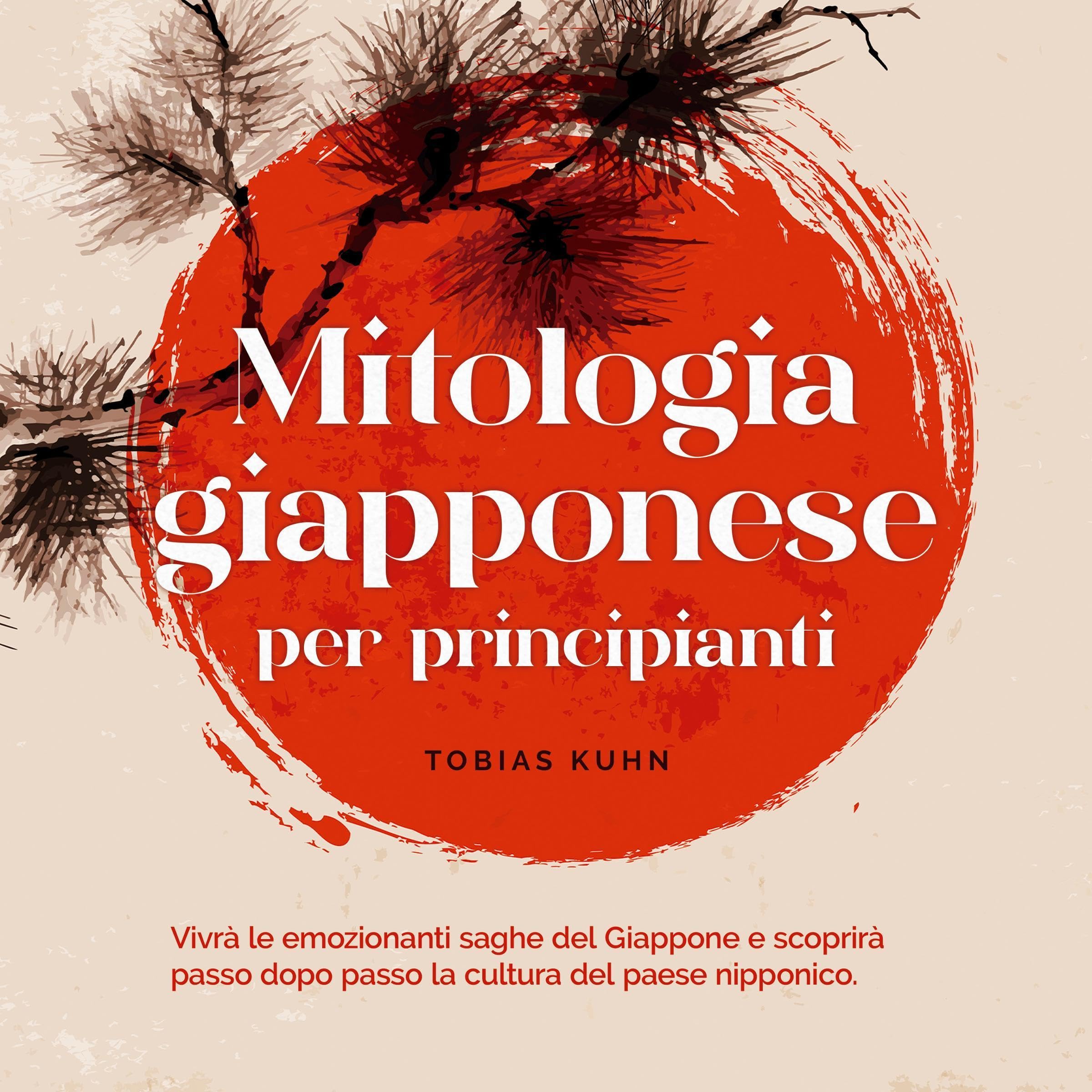 Mitologia giapponese per principianti