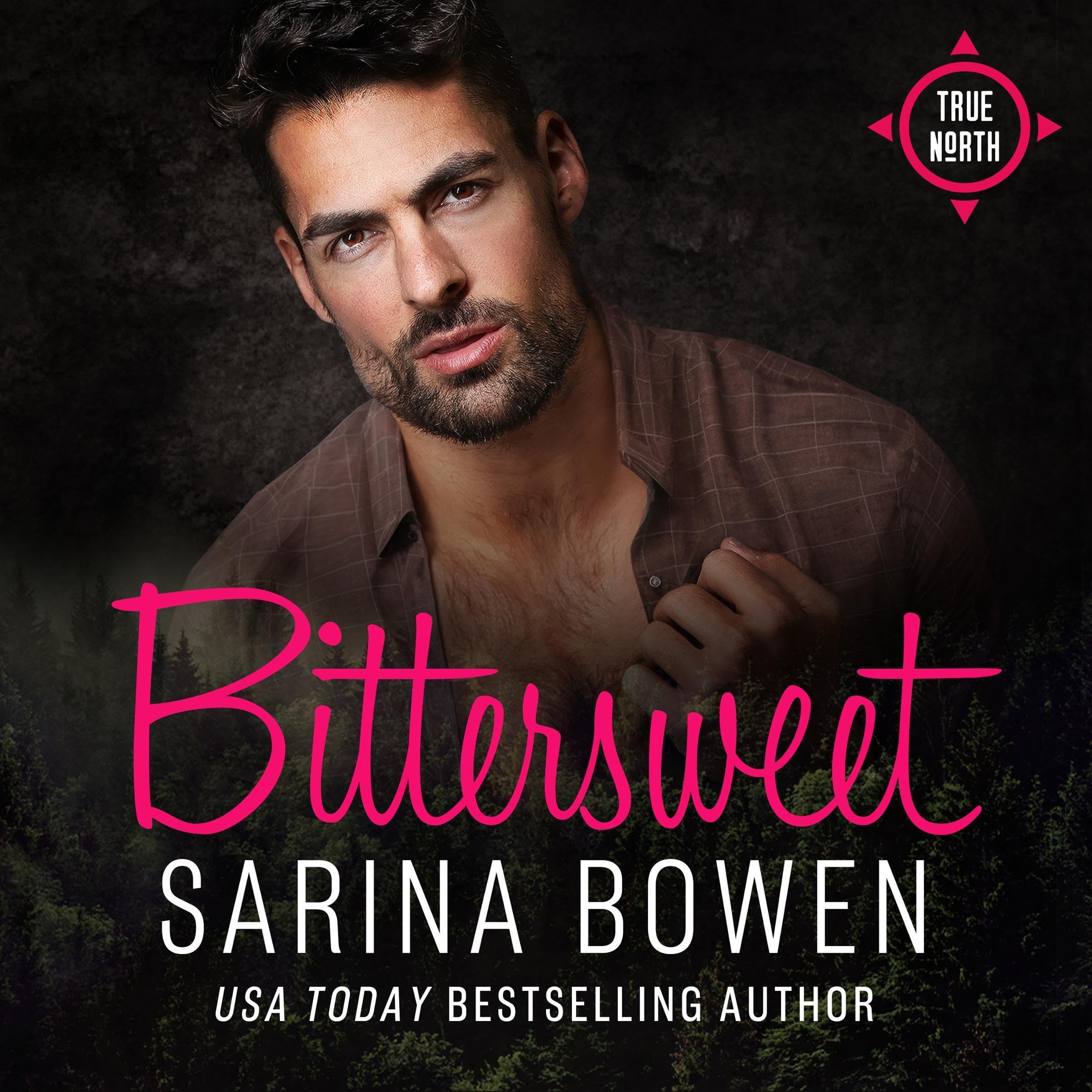 Cover art for Bittersweet