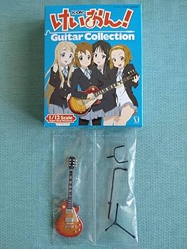 【美品】K-ON 平沢唯 レスポール KLP-Yui けいおん　ぎー太 K-ON! けいおん! KLP-yui model 平沢唯モデル レスポール - メルカリ