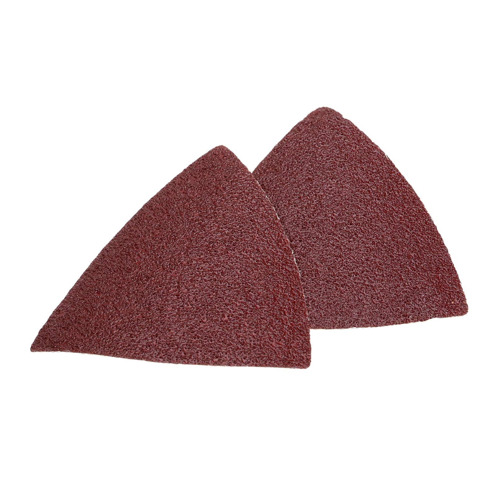 Lot De 10 Bandes Abrasives 2″ X 42″ – Grain 80 – Oxyde D’aluminium – Marque Uxcell – Pour Ponçage Et Polissage