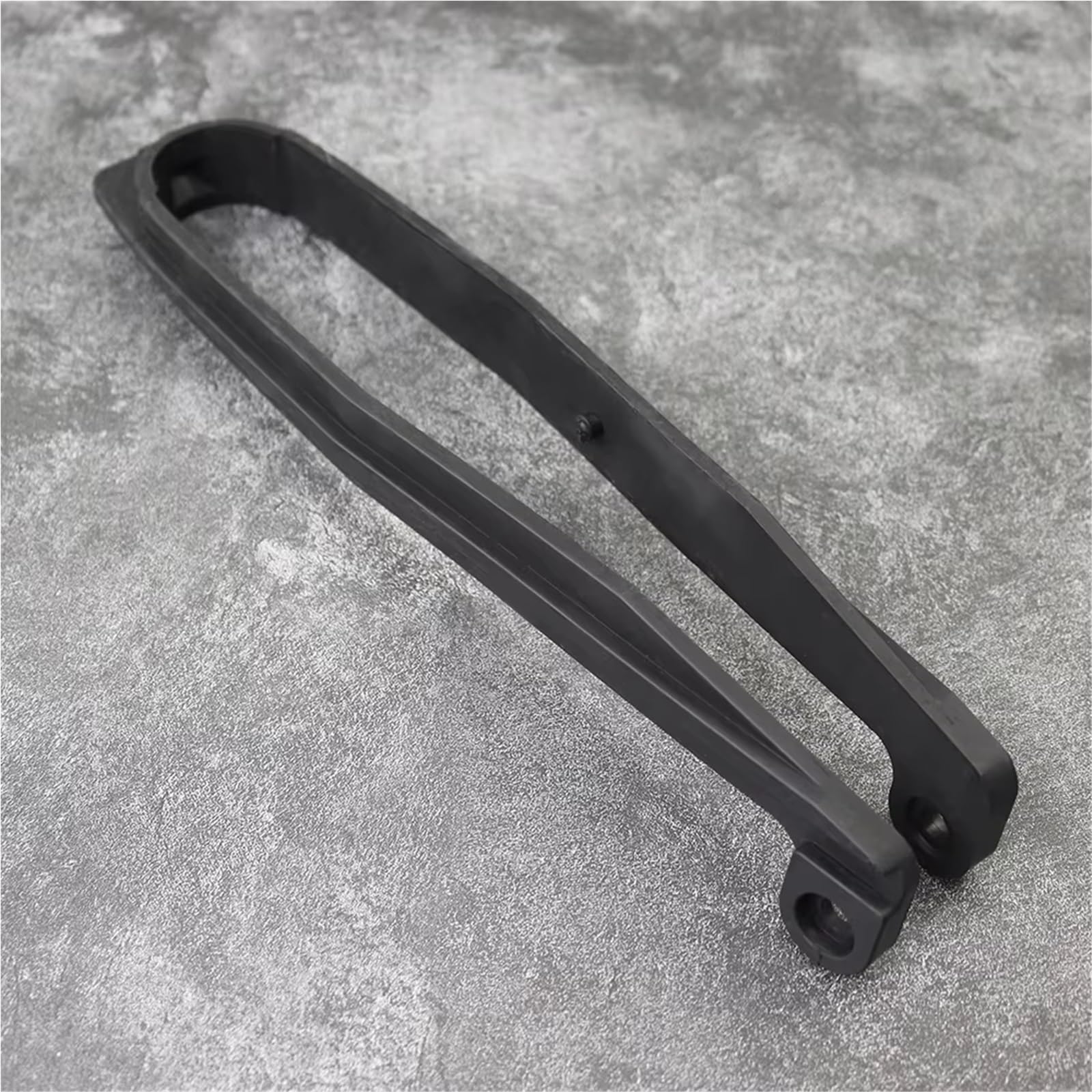 Guía Cadena Basculante Compatible Con CB1300 2003 2004 2005 2006 2007 2008 2009 Motocicleta Basculante Trasero Guía Cadena Protector Deslizante Amortiguador Horquilla Plana