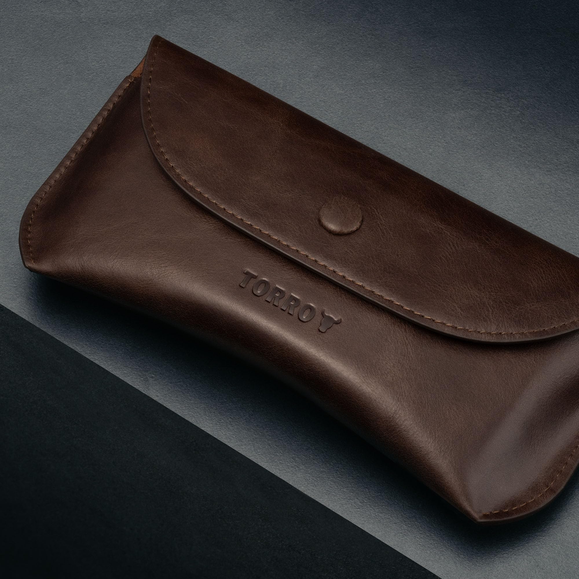 TORRO Unisex Glasses Case Brillenetui (1er Pack)