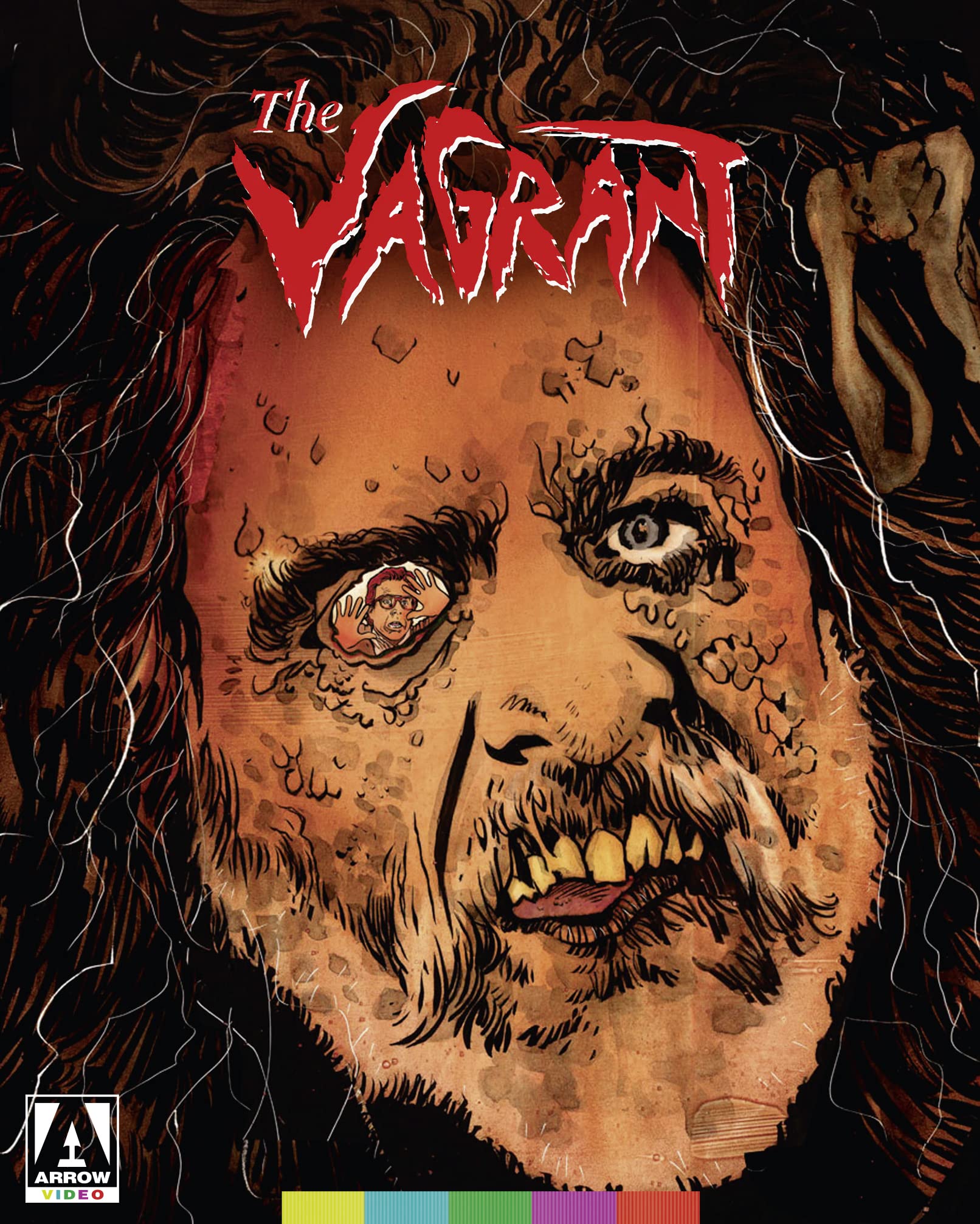 VAGRANT | Amazon.com.br