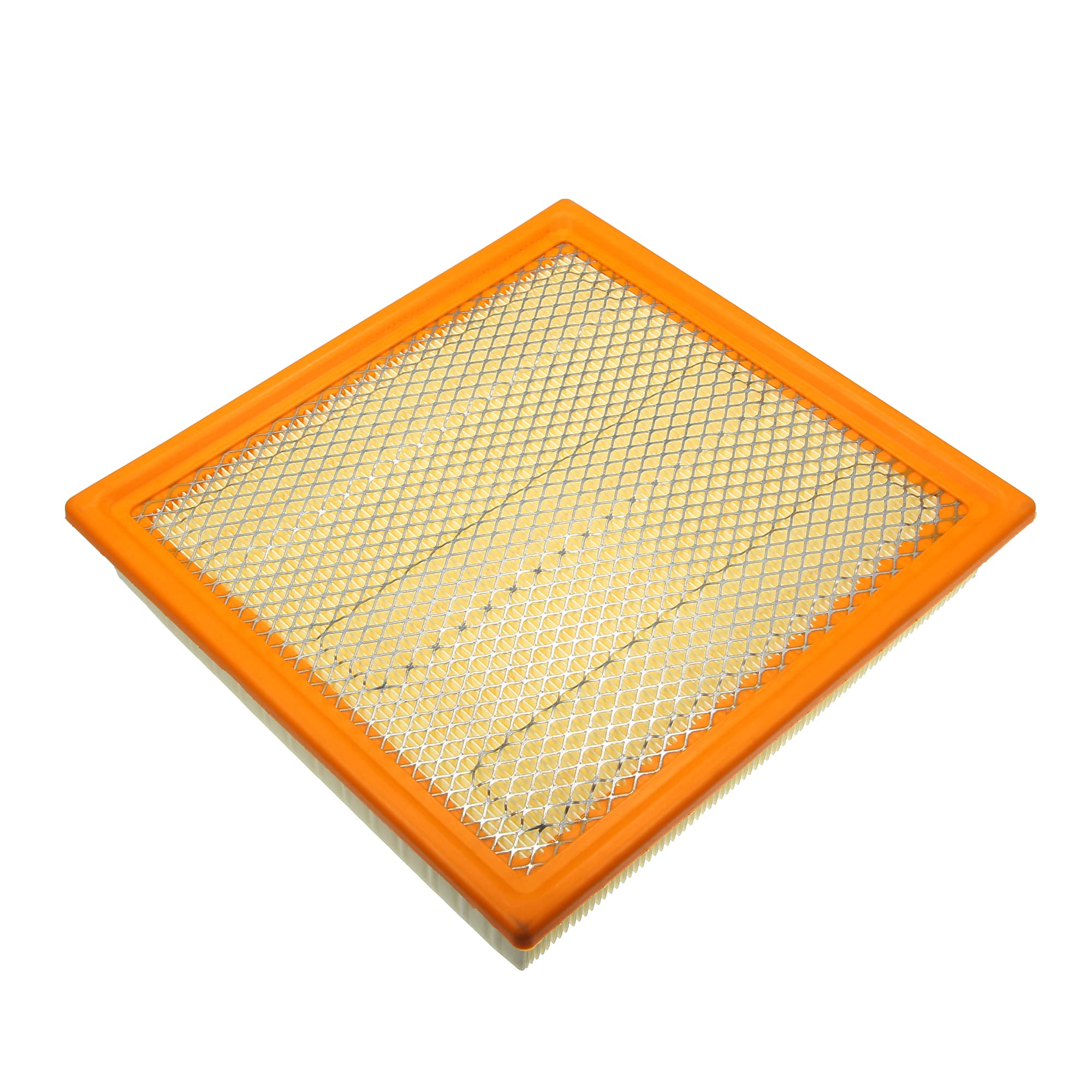 Amazon.com: X AUTOHAUX Car Engine Air Filter No.7C3Z-9601-A/LC9Z
