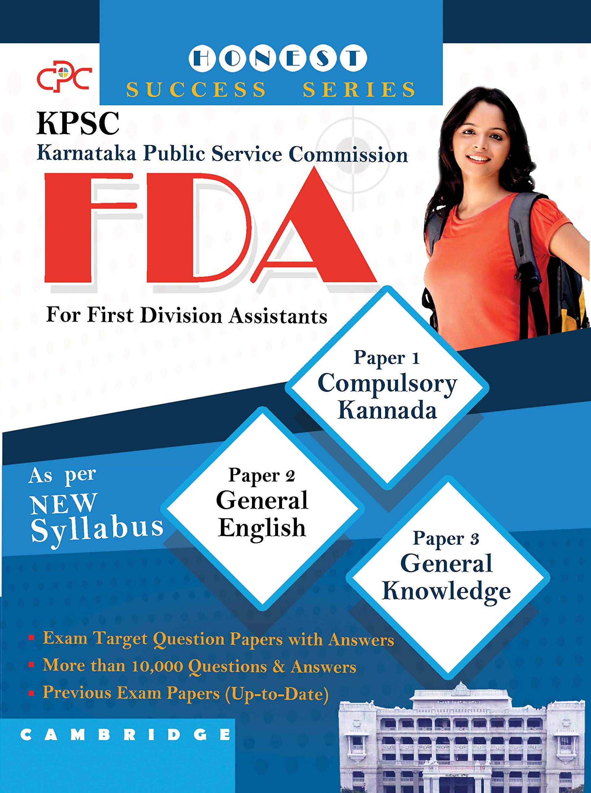 FDA ENGLISH