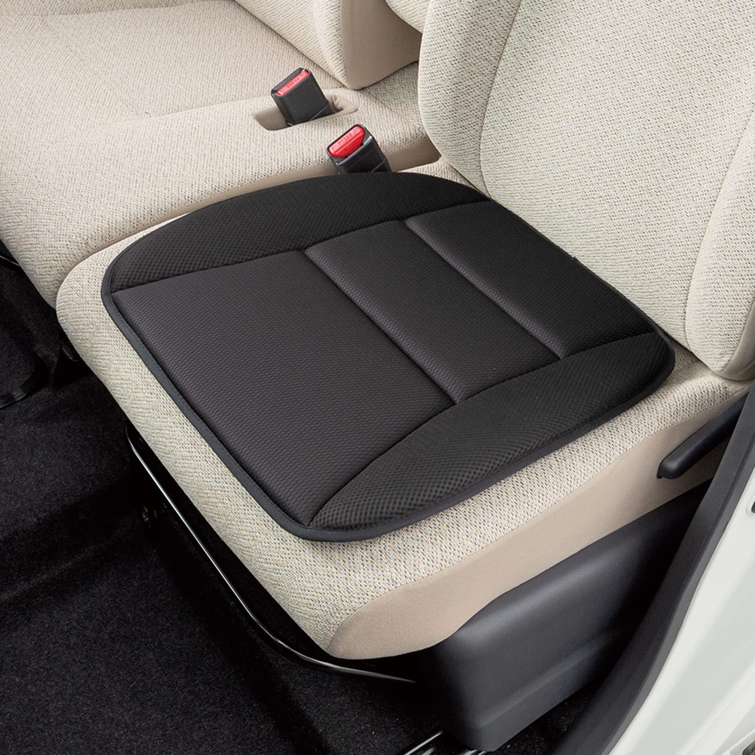 Amazon | ボンフォーム(BONFORM) シートクッション ドライニット