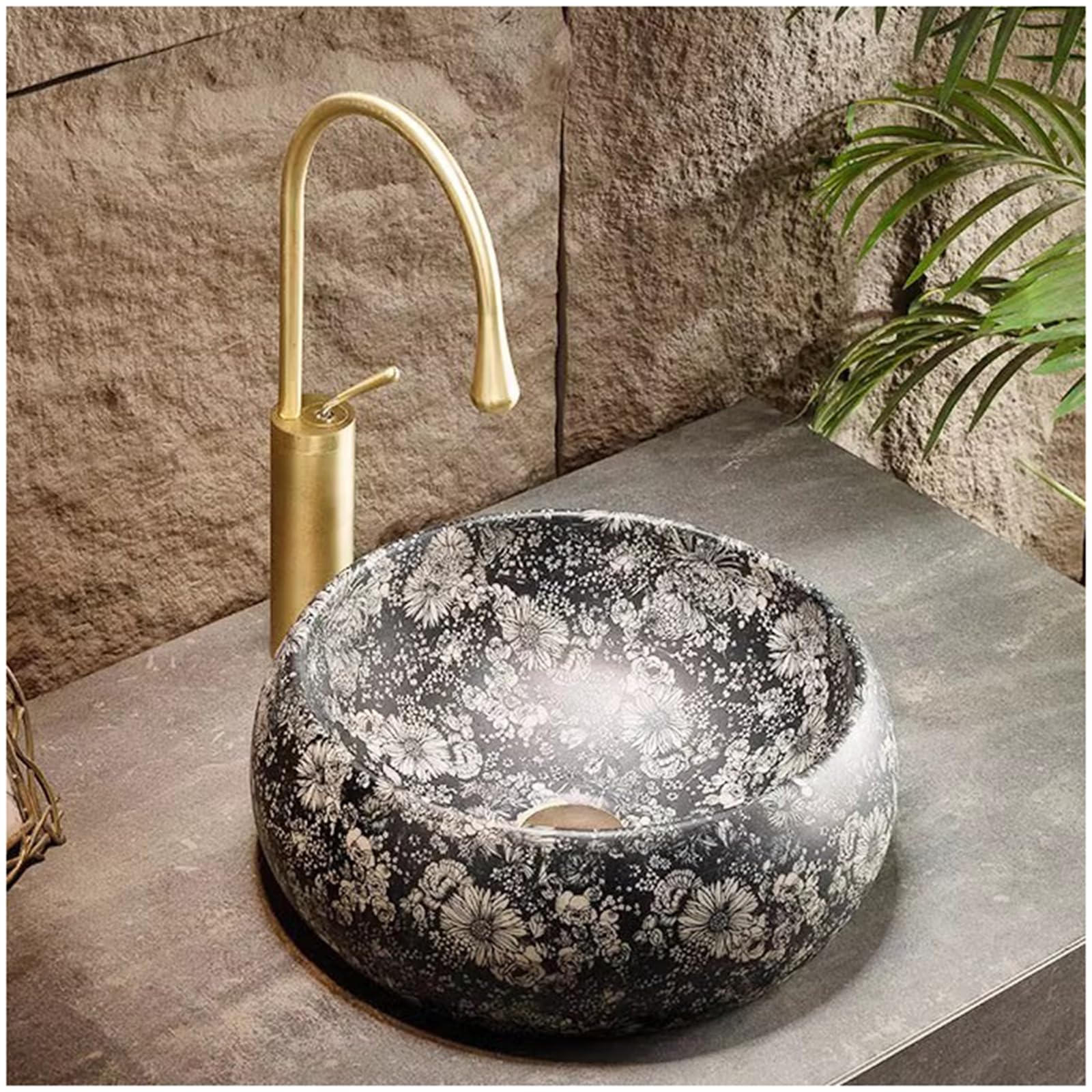 Vasque à poser salle de bain pour optimiser l'espace d'une cabine de toilette