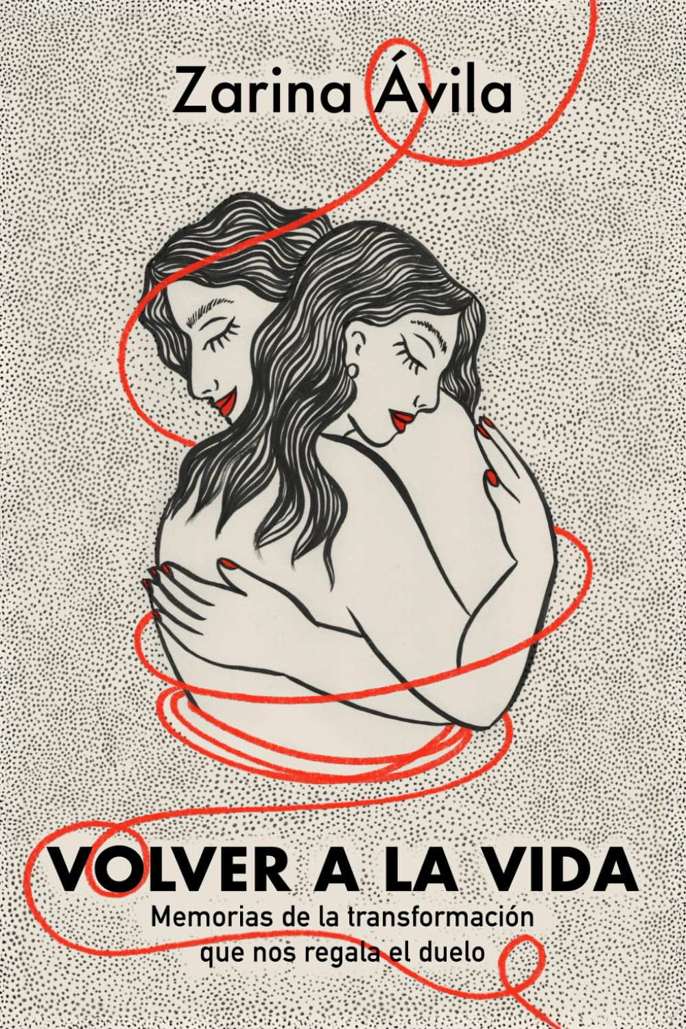 Volver a la vida