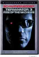 【新品】【廃盤】【国内盤】ターミネーター3('03米) ブルーレイ 楽天ブックス: ターミネーター3【Blu-ray】 - ジョナサン