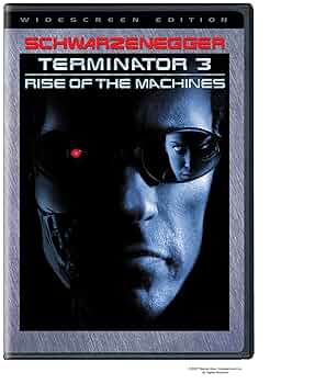 メ*ダ様 ターミネーター3('03米) 希少】ターミネーター3('03米) Blu-ray Amazon.co.jp