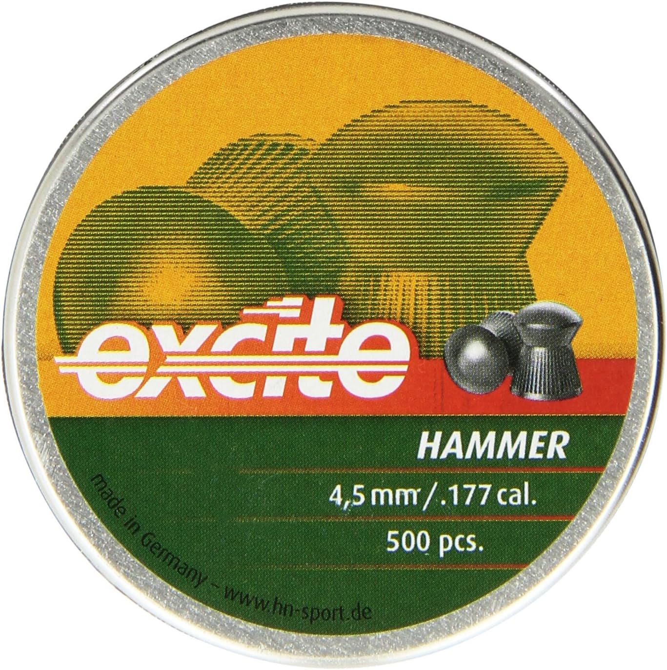 H&N Sportpellets