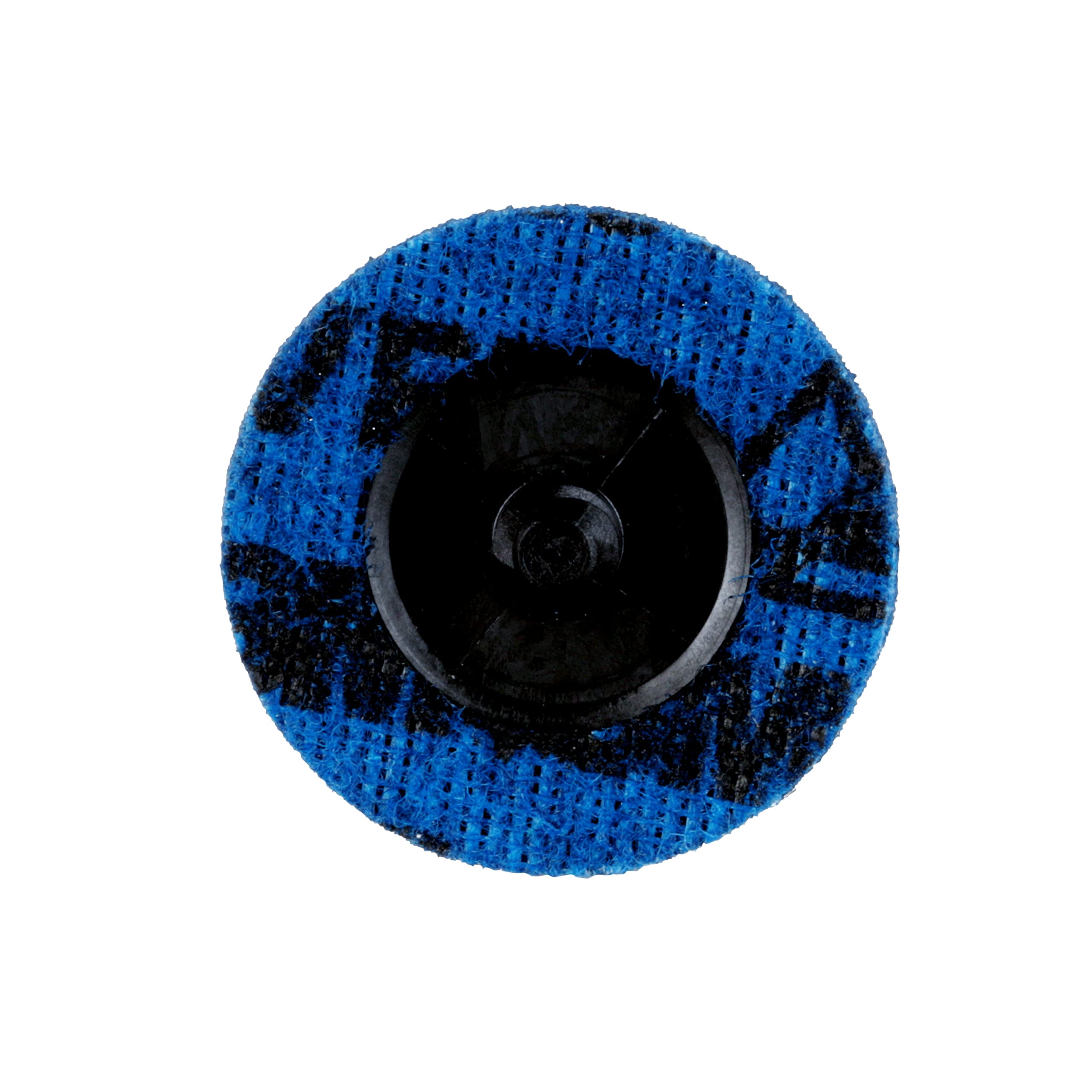 Scotch-Brite Roloc Precision Disco para la preparación de superficies, TR | PN-DR, muy fino, 50.8 mm, 25 por paquete