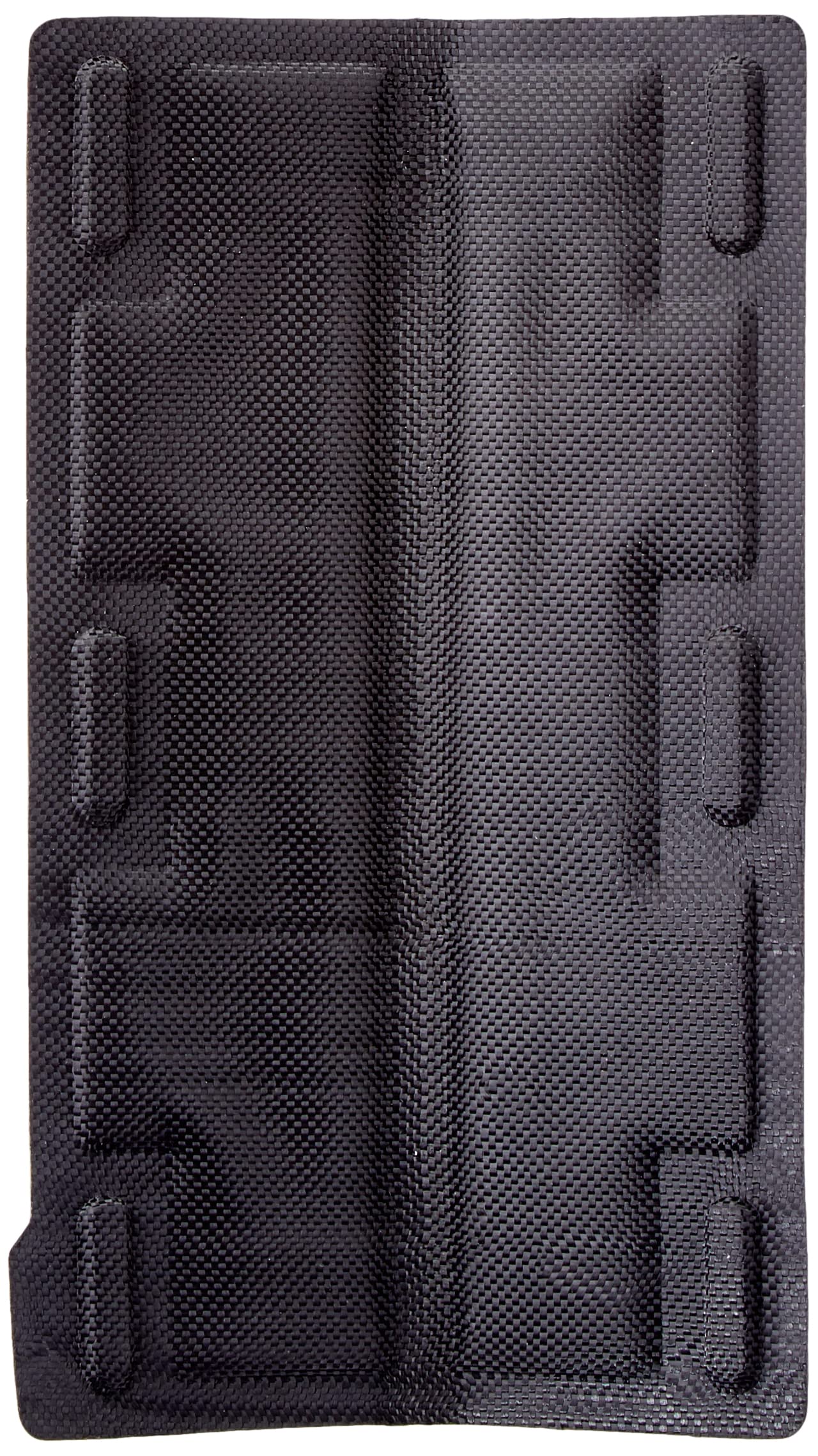 KAI Protector de hoja, tamaño M (24 x 6 cm) - Protección de alta calidad con cierre magnético, longitud máxima de hoja: 24 cm